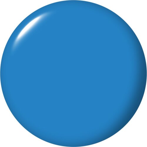 OPI Nature Strong Nails&amp;amp;Skin lak za nohte veganski odtenek Fresh as a Blue Daisy 15 ml Slike