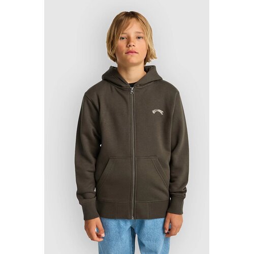 Billabong Arch Kids Jopa s kapuco raven Cene