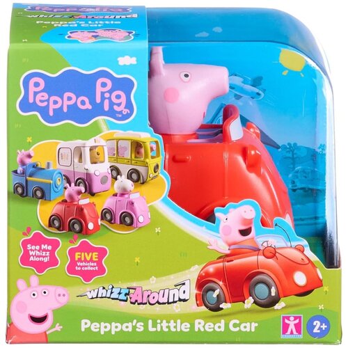 Peppa Pig Peppa vozilo Cijene