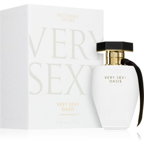 Victoria&amp;#039;s Secret Very Sexy Oasis parfumska voda za ženske 50 ml Slike