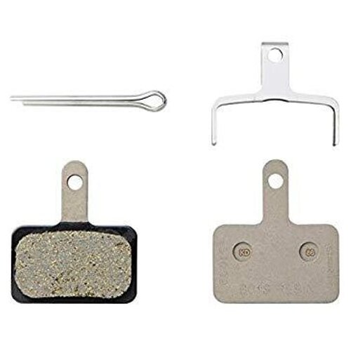  Disk Pakne Mjenjač Stražnji Shimano Resin B01S Slike