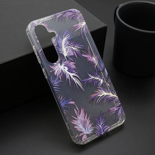 Maska FLOWER za Samsung S721B Galaxy S24 FE Slike