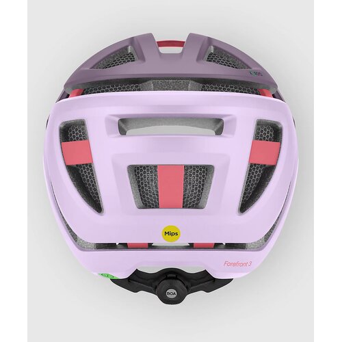 Smith Forefront 3 MIPS Helmet matte meteorite / aura Slike