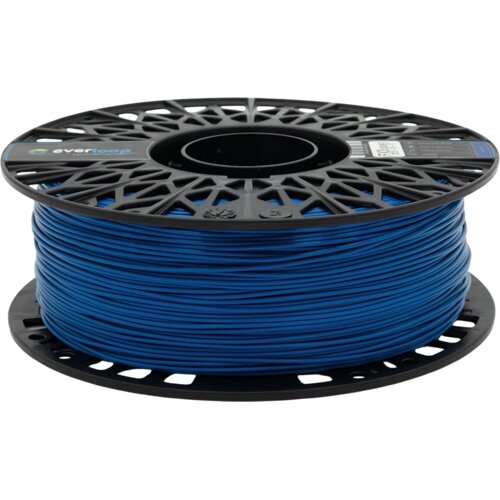 Recycling Fabrik rPLA Premium Essential Blue - 1,75 mm / 1000 g Cijene