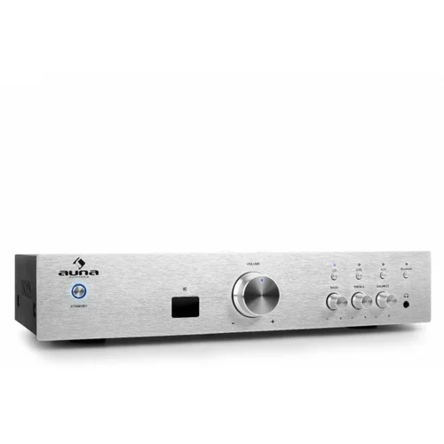 Auna AV2 CD508BT, Hifi stereo ojačevalnik, BLUETOOTH, 600 W