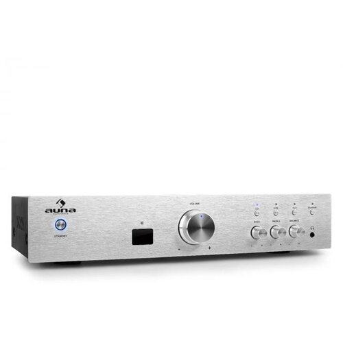 Auna AV2 CD508BT, HIFI STEREO POJAČALO, BLUETOOTH, 600W Cijene