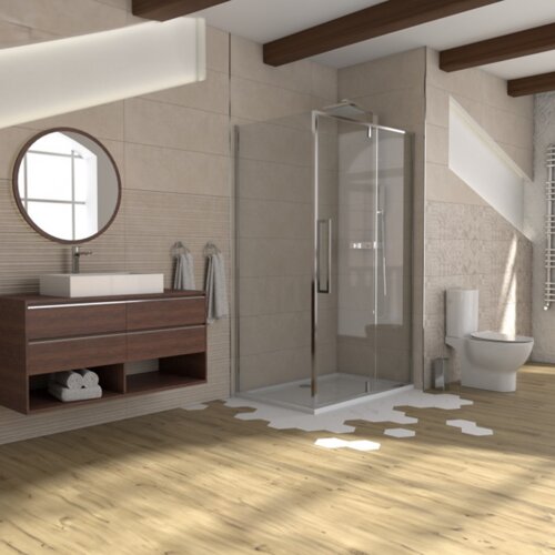 Copen absolut tu&amp;scaron; kabina (pravougaona) - 100x80x200 cm Slike