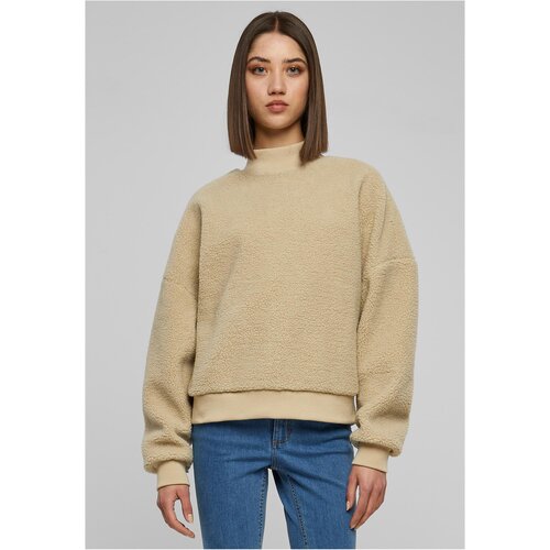 UC Ladies Ladies Sherpa Crewneck wetsand Slike