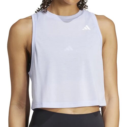 Adidas Ženska majica Te Tank, Svetloplava Cene