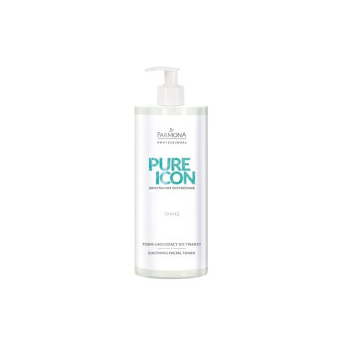 Farmona PURE ICON UMIRUJUĆI TONIK ZA LICE 500ML Cijene
