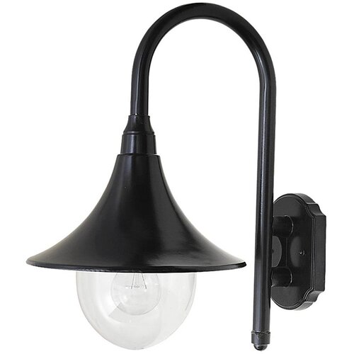 Rabalux konstanz spoljna zidna lampa E27 100W crna IP44 spoljna rasveta Cene