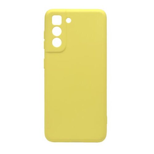  Maska za telefon SOFT CASE za Samsung A21 Plus/A217F, Žuta Cene