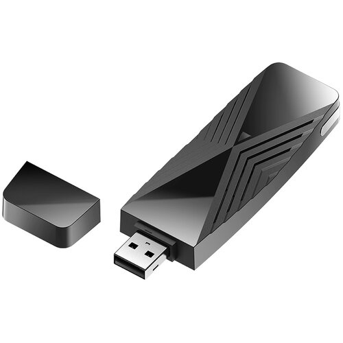  DWA-X1850 D-LINK AX1800 WiFi 6 USB adapter Cene