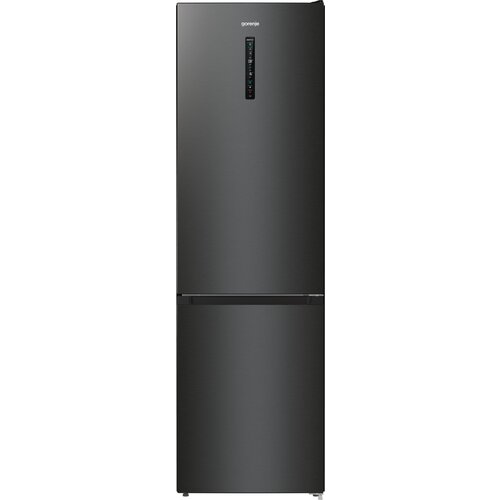 Gorenje razstavljen (odprta embalaža) - NRC6204SBXL4 kombinirani hladilnik, (21732904) Cene