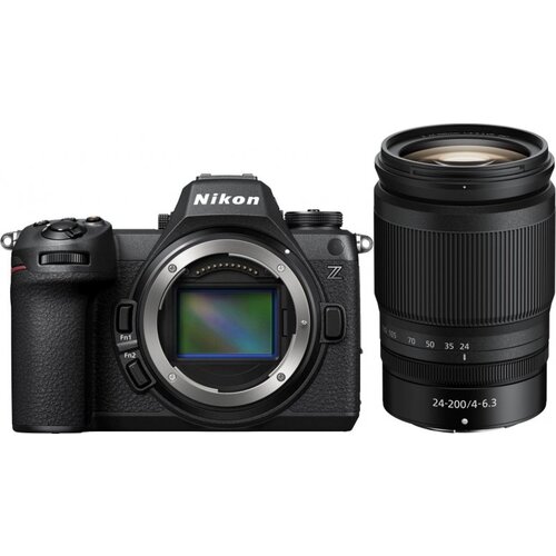 Nikon Z6 III + Z 24-200mm f4,0-6,3 VR Cijene