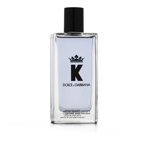 Dolce & Gabbana K 100 ml vodica po britju Cene