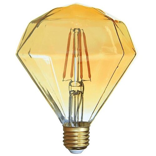  led sijalica crystal E27/4W/230V 2200K Cene