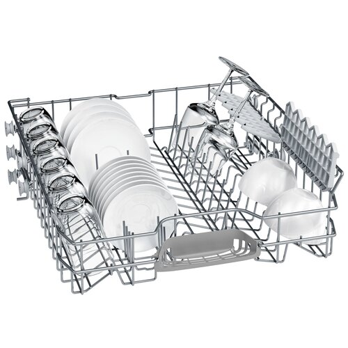 Bosch pomivalni stroj SMS25AI07E SILVER Slike
