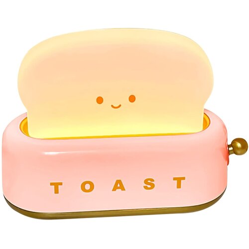TechKidz Toasted nightlight za otroke Jutranji model, (5000497840) Cene