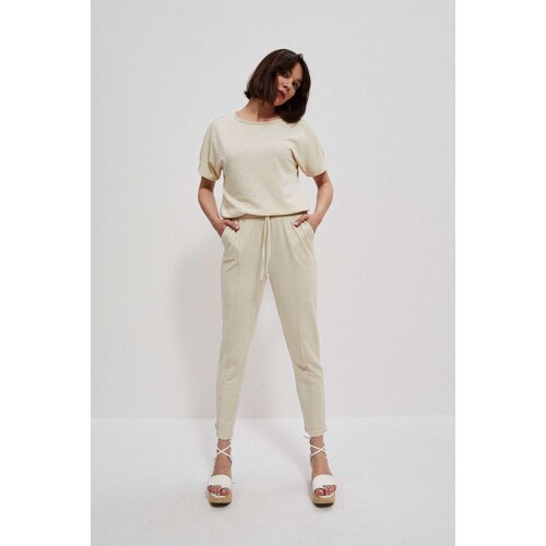 Moodo Sweatpants with tie Cijene
