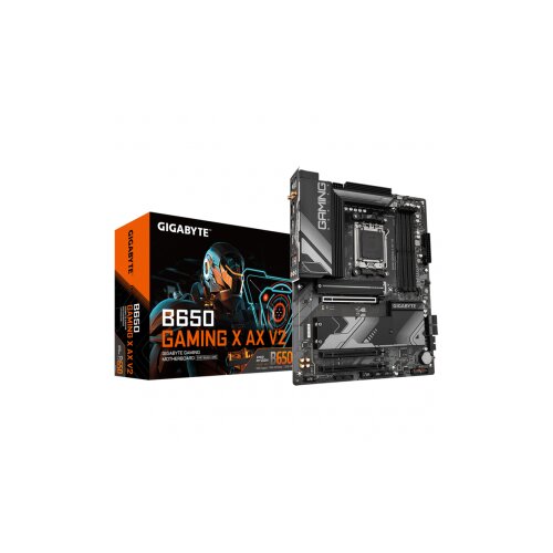 Gigabyte MB B650 GAMING X AXAM5/4xDDR5/3xM.2/4xSATA8xUSB/HDMI/DP/ATX Cijene