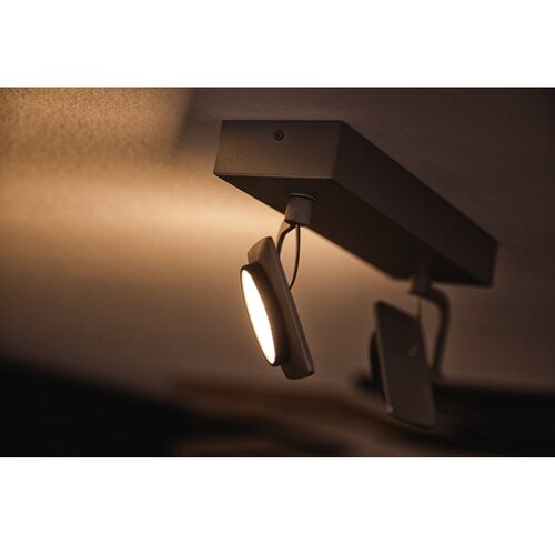 Philips 53192/48/P0 - LED spot svetlo MILLENNIUM 2xLED/4,5W/230V Slike