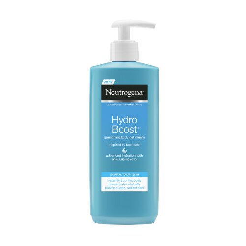 Neutrogena krema za telo - Hydro Boost Body Gel Cream Cene