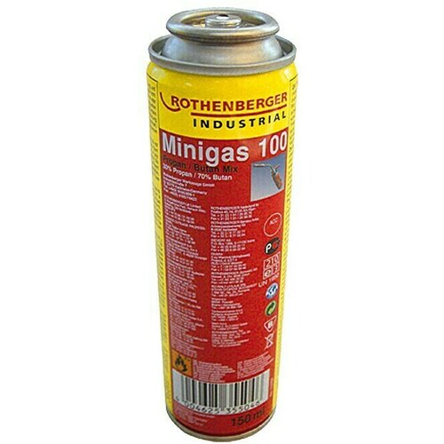 Rothenberger Industrial Mini plin 100 (150 ml) Cijene