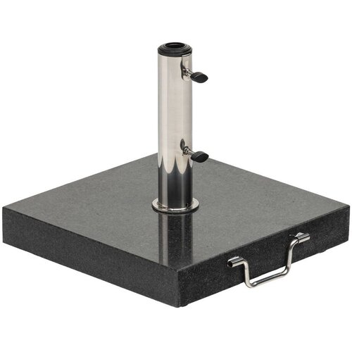 Dežniki in podstavki KETTLER Stalak EASY STAND 40 kg &ndash; karbon Cijene