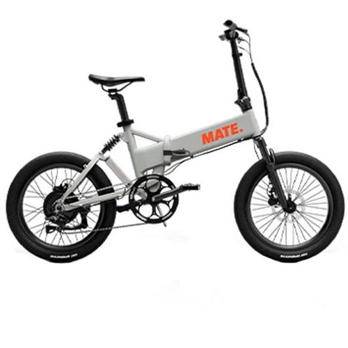 Mate Fusion 9 Speed - Ghost Gravity Slike