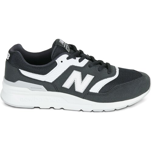 New Balance Nizke superge 997H Črna Slike