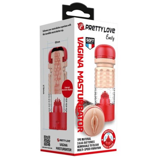 Pretty Love 2020 Masturbator Pretty Love Emily Red Cene