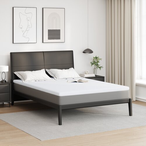 vidaXL Blazine za vzmetnice Bela 140 x 200 cm Cene