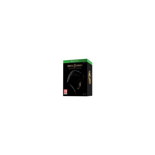 Warner Bros Xbox One igra Mortal Kombat 11 - Kollectors Edition Slike