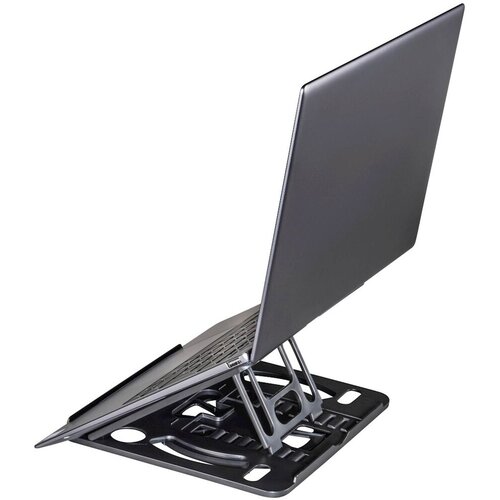 Hama Prijenosno postolje za laptop, 360&deg;, Crno Cijene