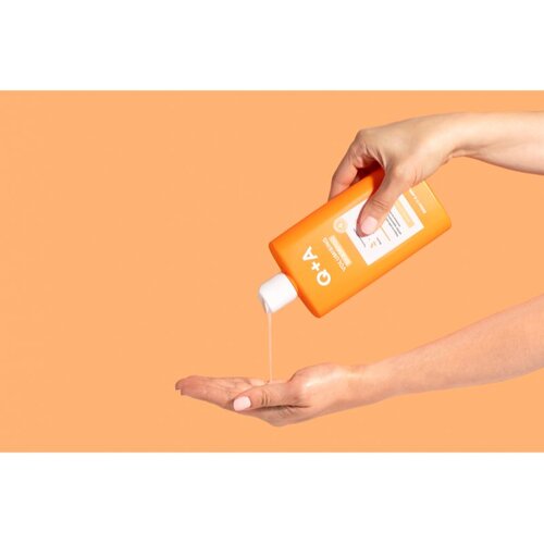 Q+A Voluminising &amp;scaron;ampon za volumen 250 ml Slike