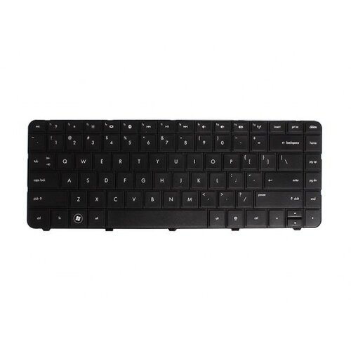 Tastatura za laptop HP 630/ G4/ G6/ CQ57/ 430 crna Cene