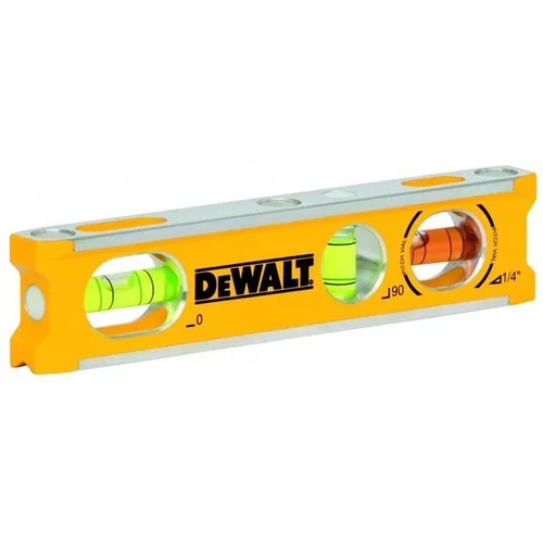 Dewalt vodna tehtnica DWHT42525-0 6,5 - 165MM