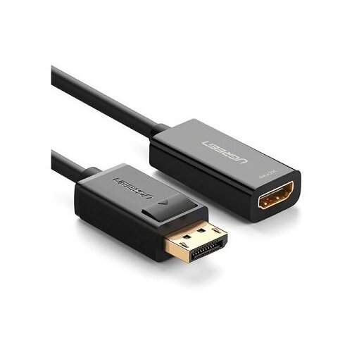 Ugreen DisplayPort na HDMI adapter 4K - box Cene