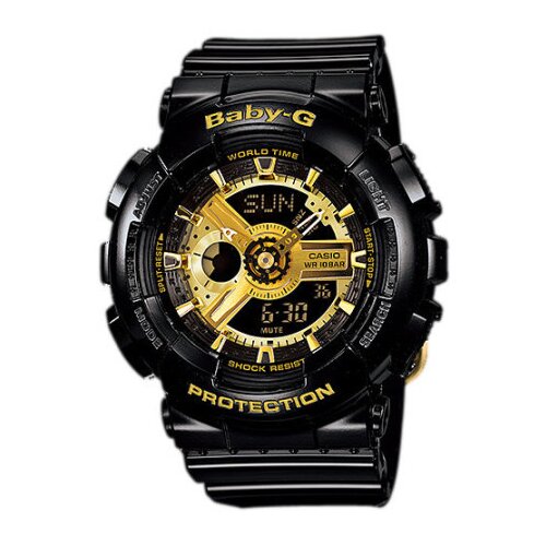 Casio baby-g dečiji sat ( BA-110-1A ) Cene