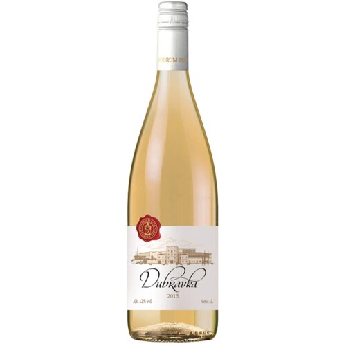 null Belo vino DŽERVIN Dubravka 1l Cene