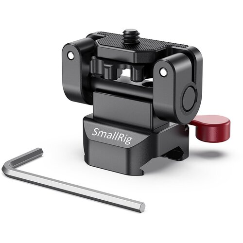SmallRig Držač DSLR monitora 2100 sa NATO stezaljkom Slike