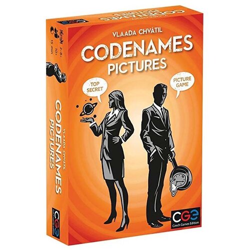 DRUŠTVENA igra codenames pictures Slike