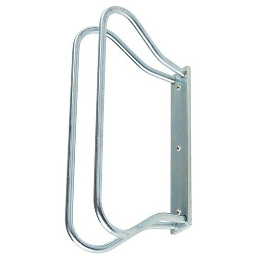 STABILIT Držač za bicikle (Prikladno za: gume &amp;scaron;irine do 55 mm, 13,8 x 7,2 x 32,8 cm) Slike