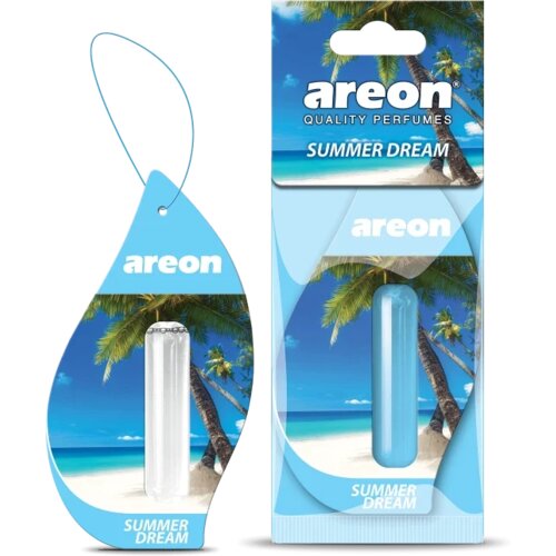 Areon MON TEČNI SUMMER DREAM Cene