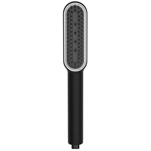 INF 2-v-1 krtača za ravnanje in kodranje las, ionska, 45W, 110-240V Black, (5000264916) Cene