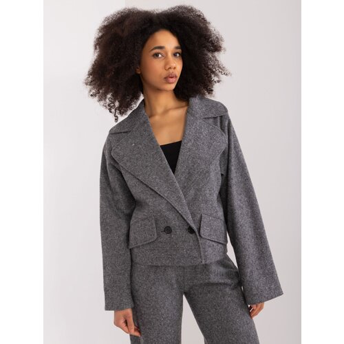 LAKERTA Blazer-LK-MA-509562-2.14X-Grey-Black Cijene