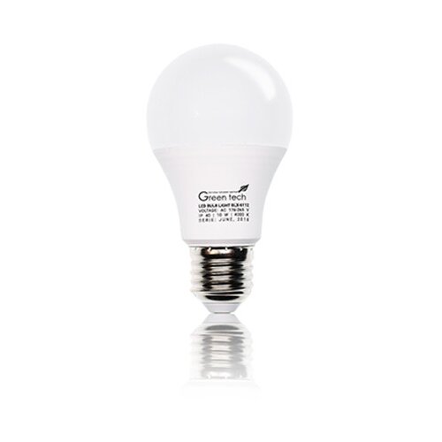 Greentech LED sijalica E27 10W 3000K Cijene