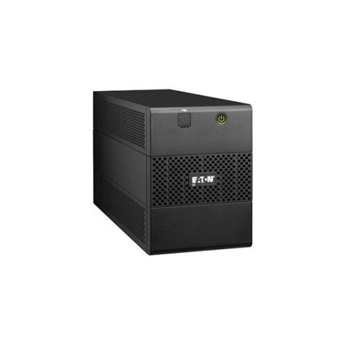 Eaton UPS 650VA/360W, Tower, Line Interactive with Automatic Voltage Regulation, (1) IEC-320-C14, (4) IEC-320-C13, (1) USB port, 2 yr warranty Cijene