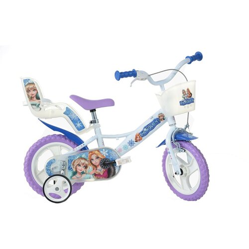 Dino 12" SNOW QUEEN Cijene